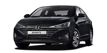 더 뉴 아반떼 AD